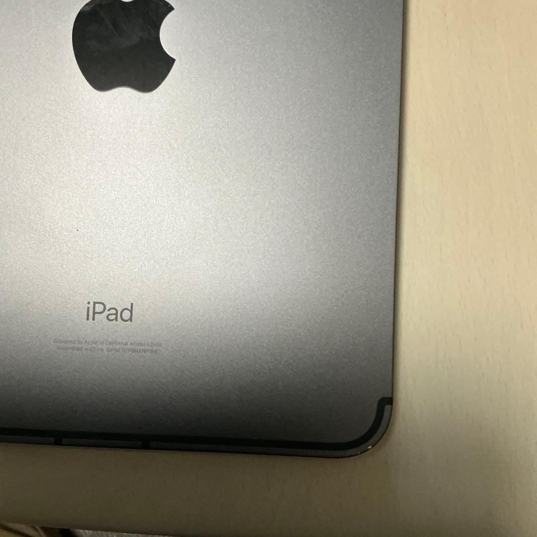 iPad mini 第6世代 Wi-Fi + Cellular 256