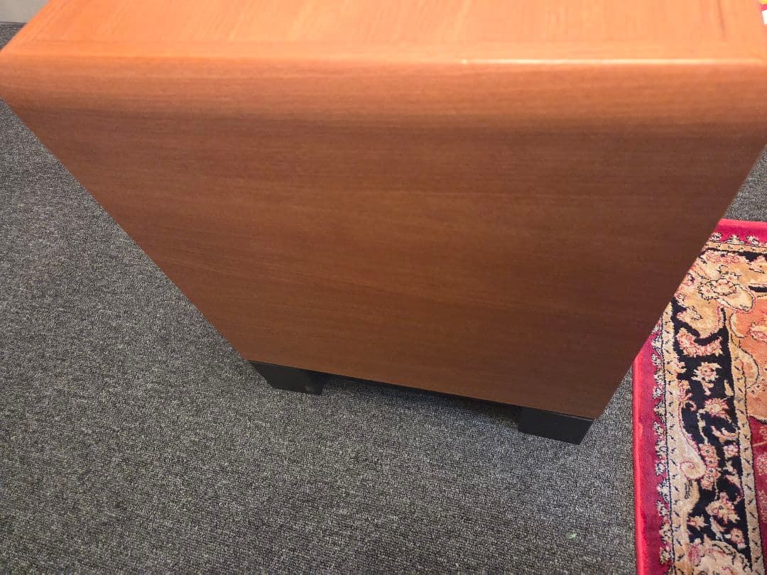 ★現状品★YAMAHA ヤマハ YST-SW800 サブウーファー