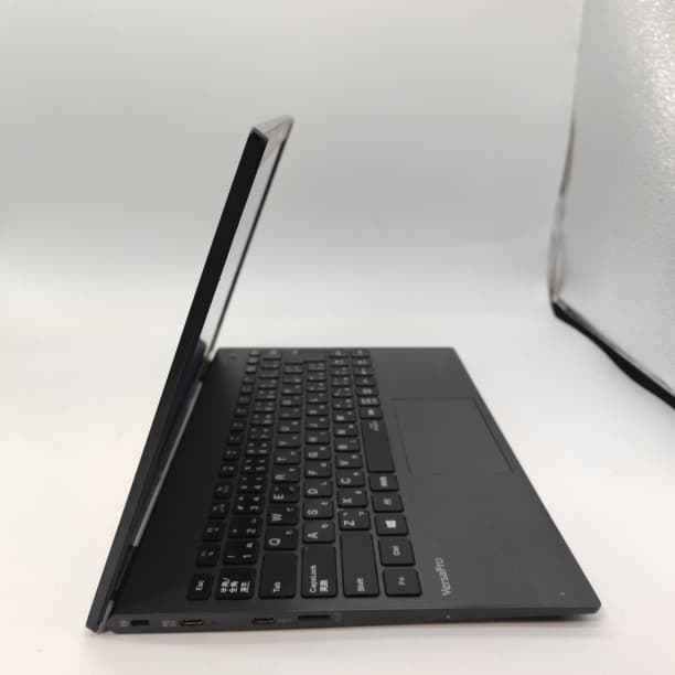 軽量 バッテリ◎ フルHD 13 NEC i5-10 SSD256GB オフィス