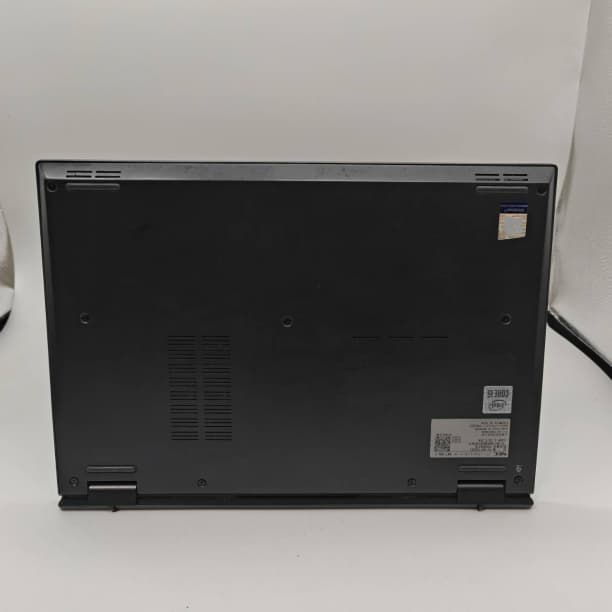 軽量 バッテリ◎ フルHD 13 NEC i5-10 SSD256GB オフィス