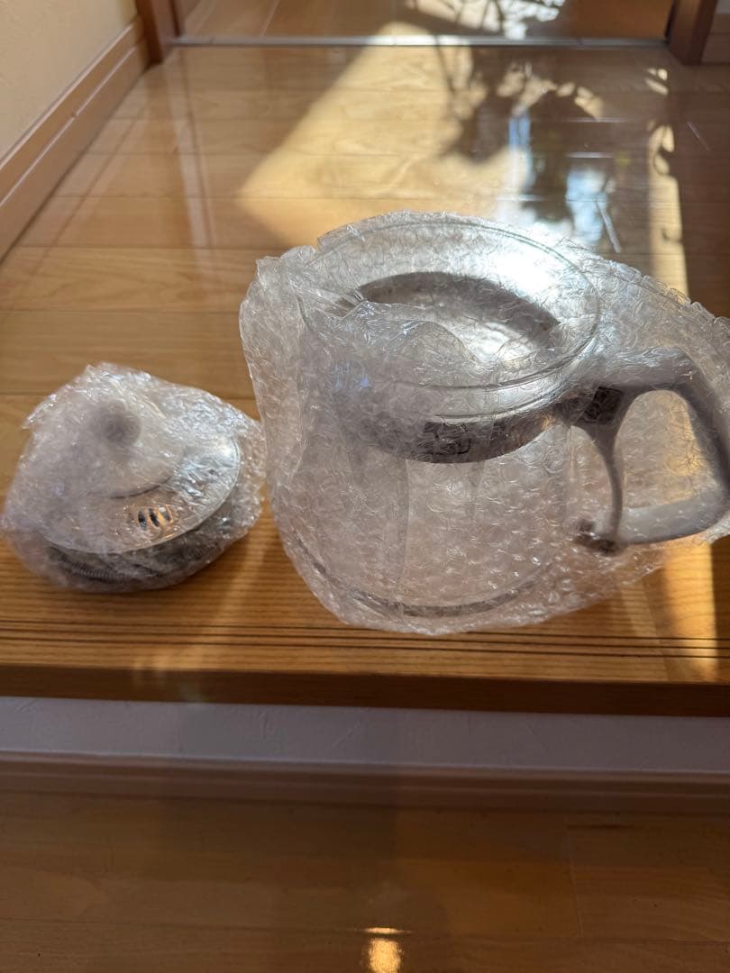 HARIO マイコン煎じ器3 スペアポットセット