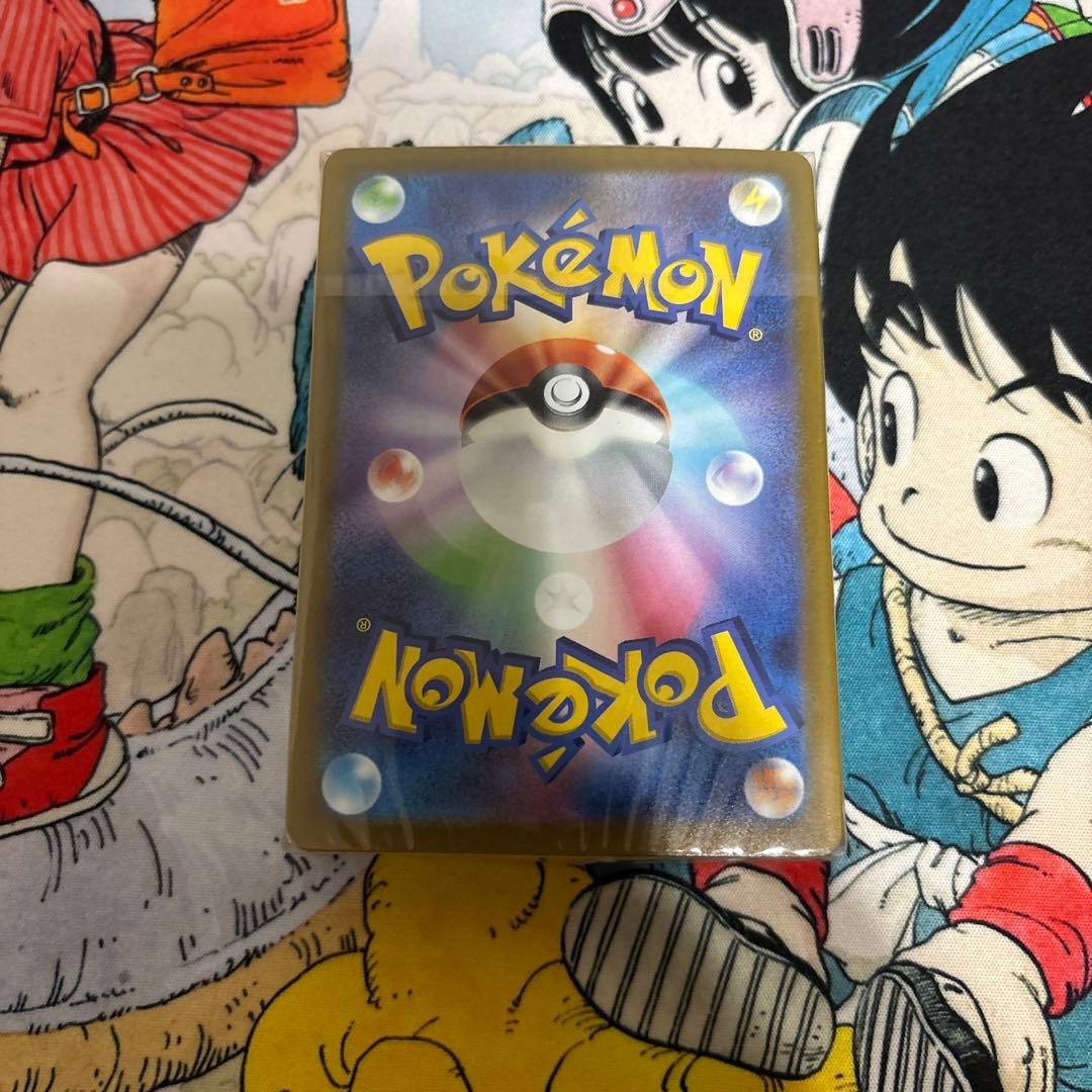 ポケモンカード　ゴールデンボックス　モンスターボールデッキ　25周年記念