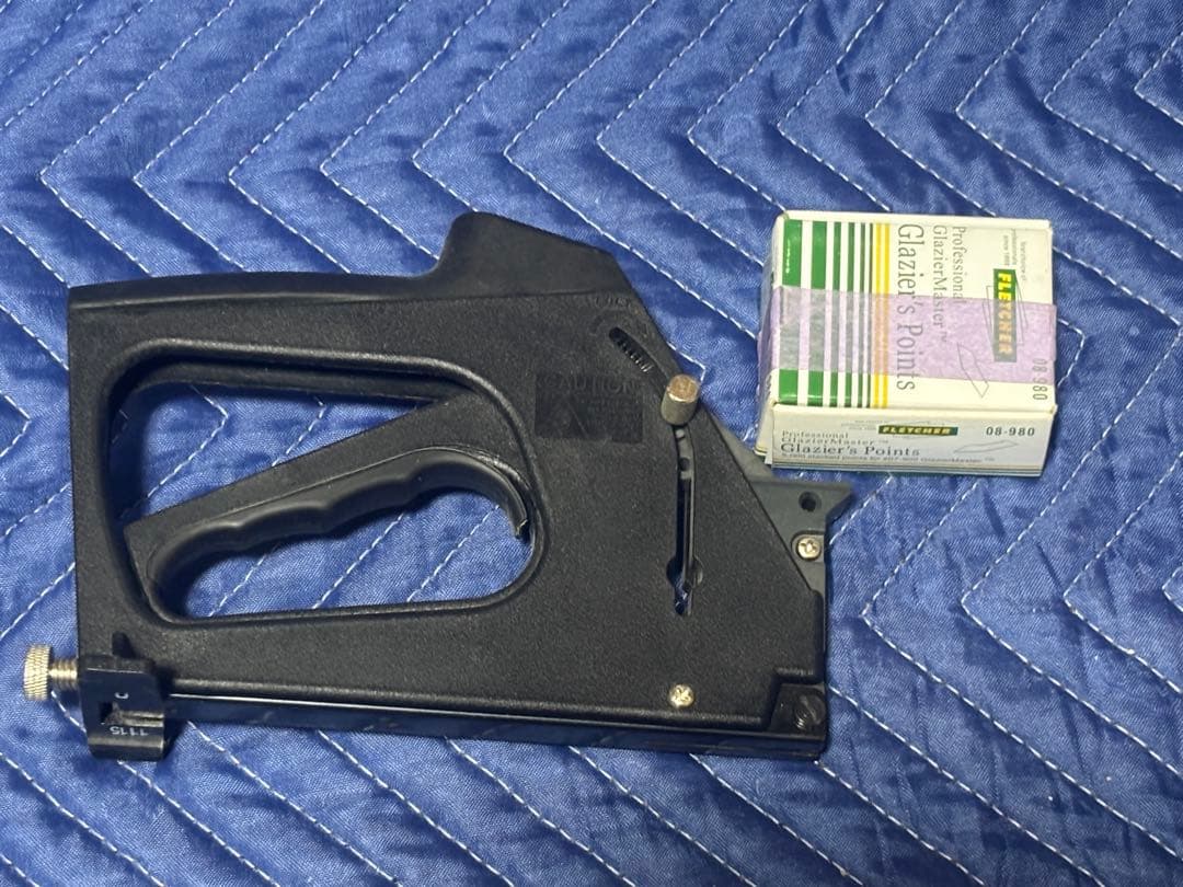 フレッチャー　フレームマスター