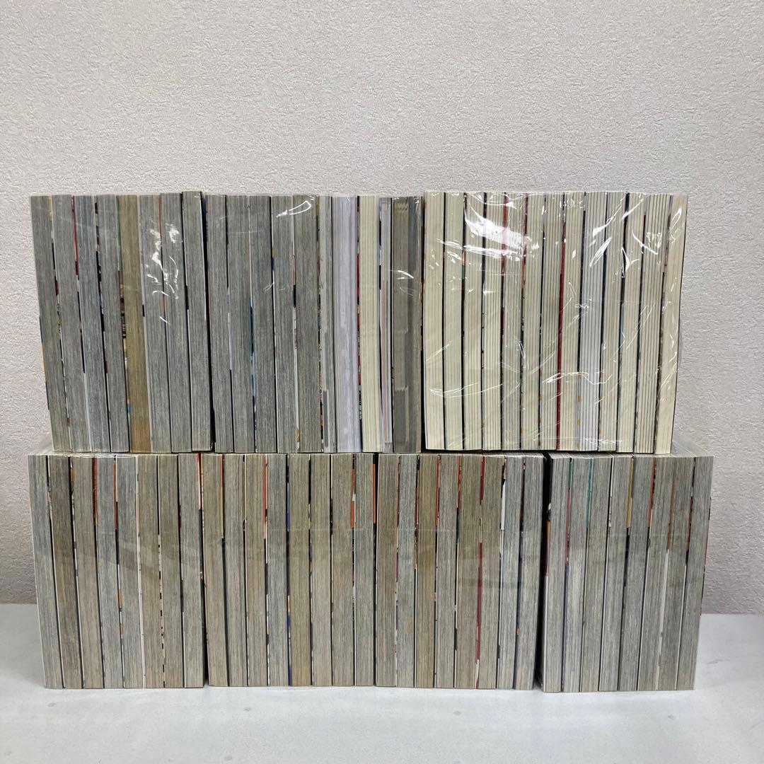 ハイキュー 全巻+小説 全巻 1.11-1