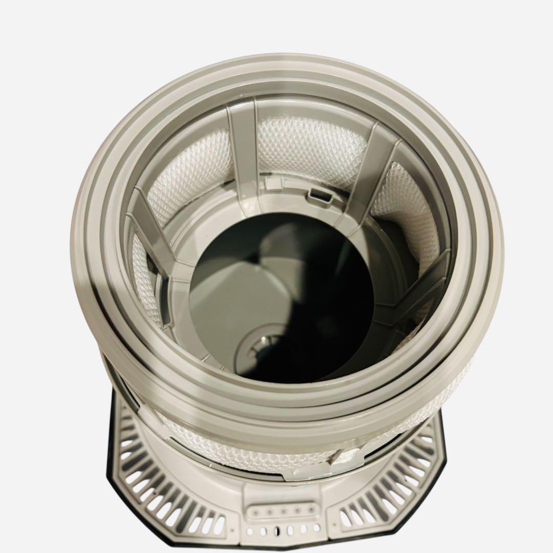 Airdog moi 高性能加湿器 エアドッグ moi ホワイト