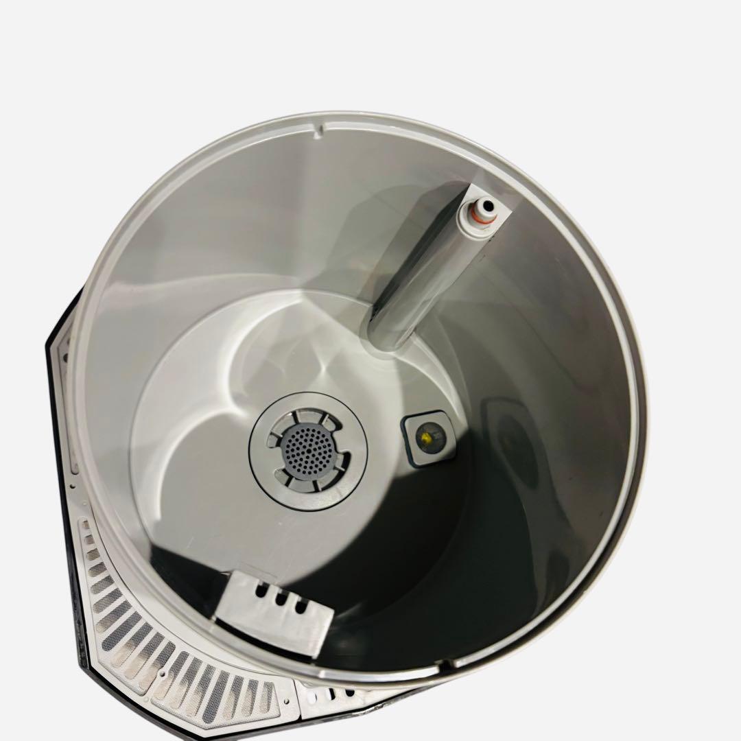 Airdog moi 高性能加湿器 エアドッグ moi ホワイト