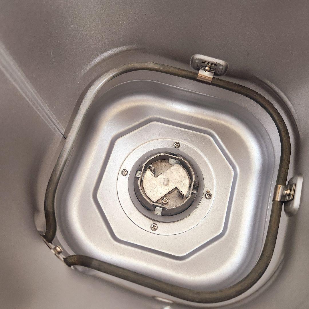 siroca ホームベーカリー SB-2D151 2022年製 美品