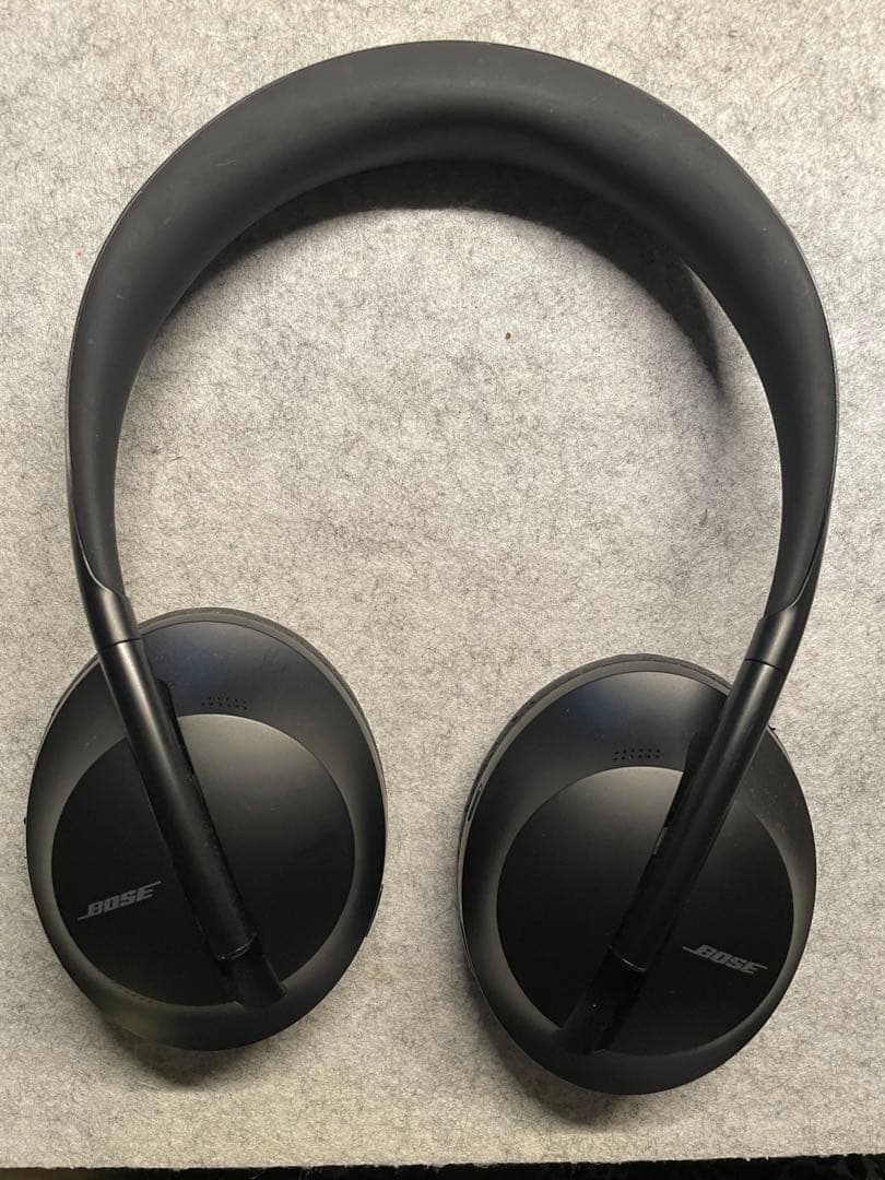 BOSE 700ブラック