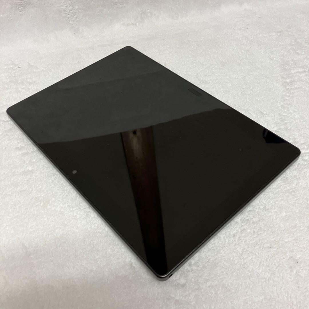 docomo dtab d-41A タブレット