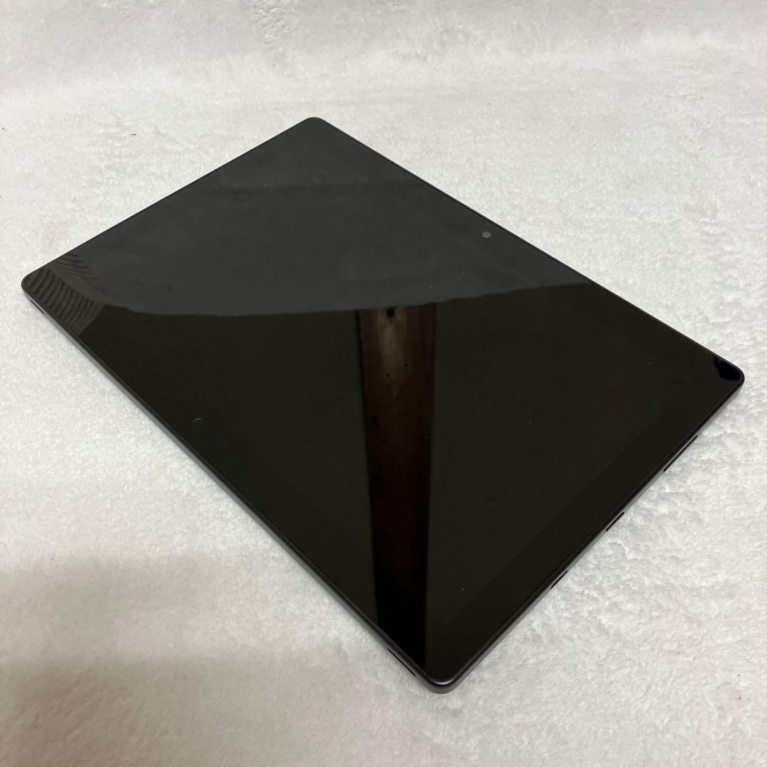 docomo dtab d-41A タブレット