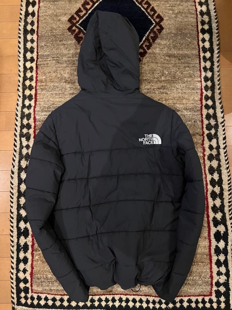 ジャケット・アウター THE NORTH FACE down jacket