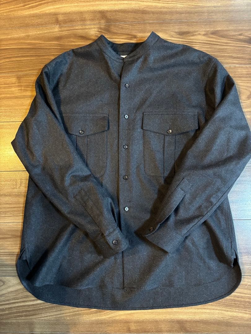 トップス The CLASIK DORMEUIL