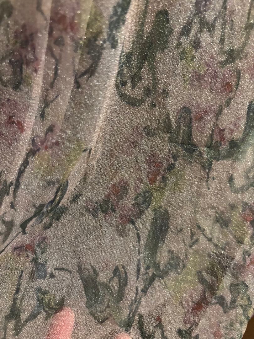 ODAHKA✖️cityshop キャミソール