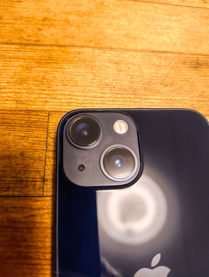 iPhone13mini 128G ミッドナイト　おまけ付き