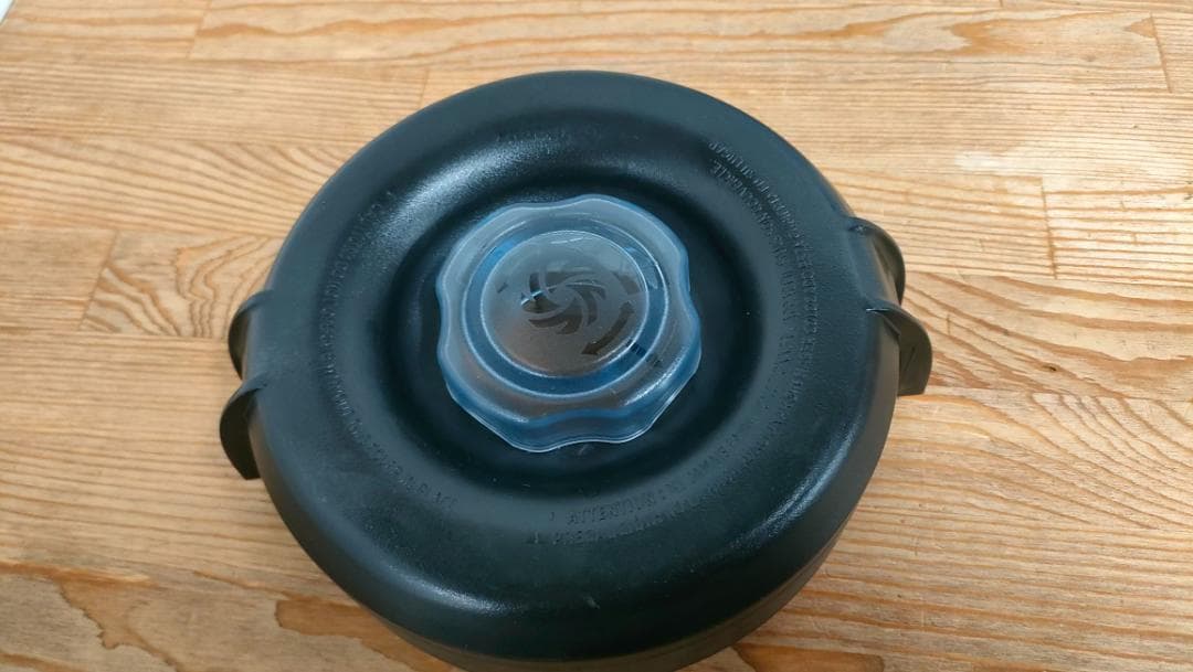 【美品】バイタミックス　E320　保証書あり　1620