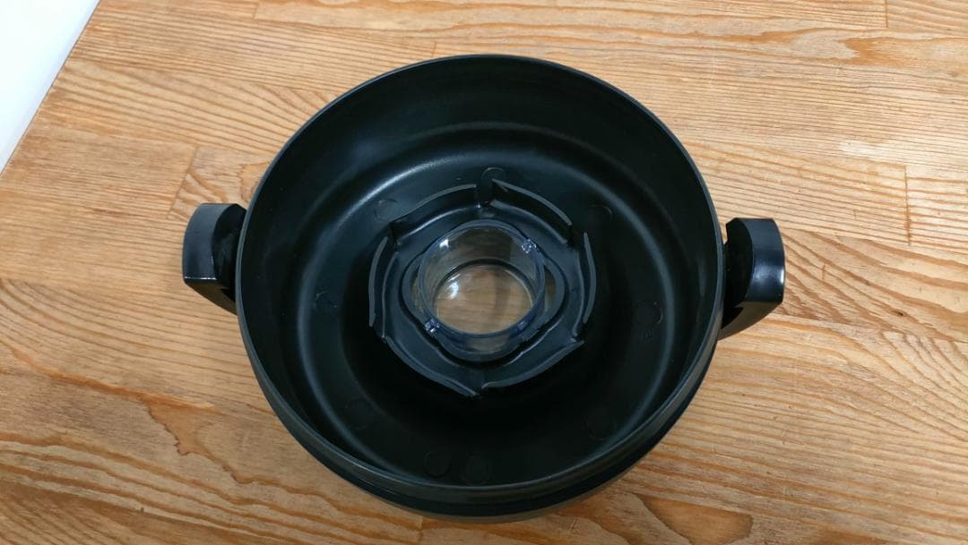 【美品】バイタミックス　E320　保証書あり　1620