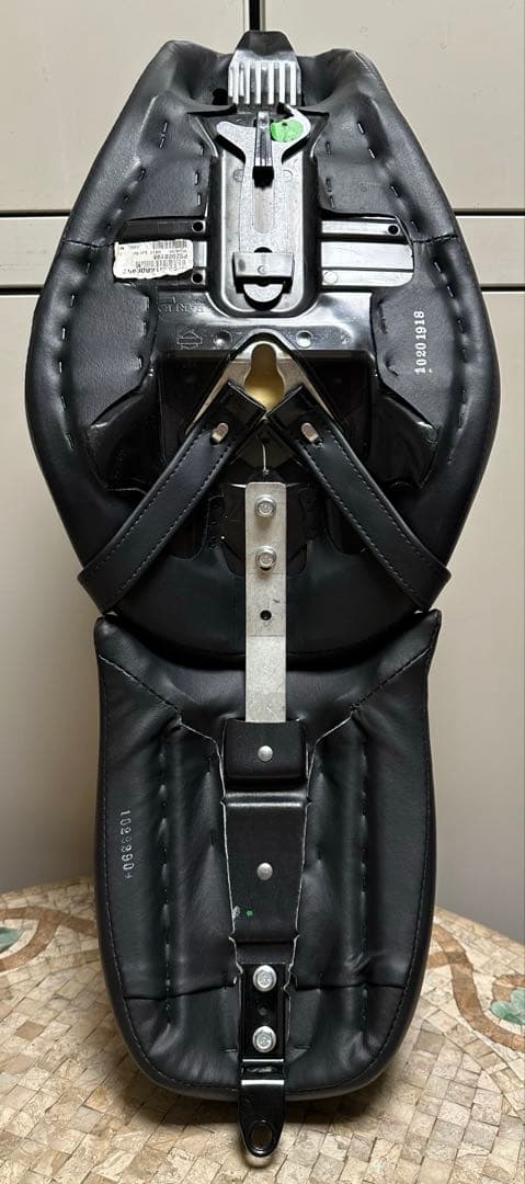 純正　ハーレーダビットソン　ＸＬ1200X 純正シート　極美品