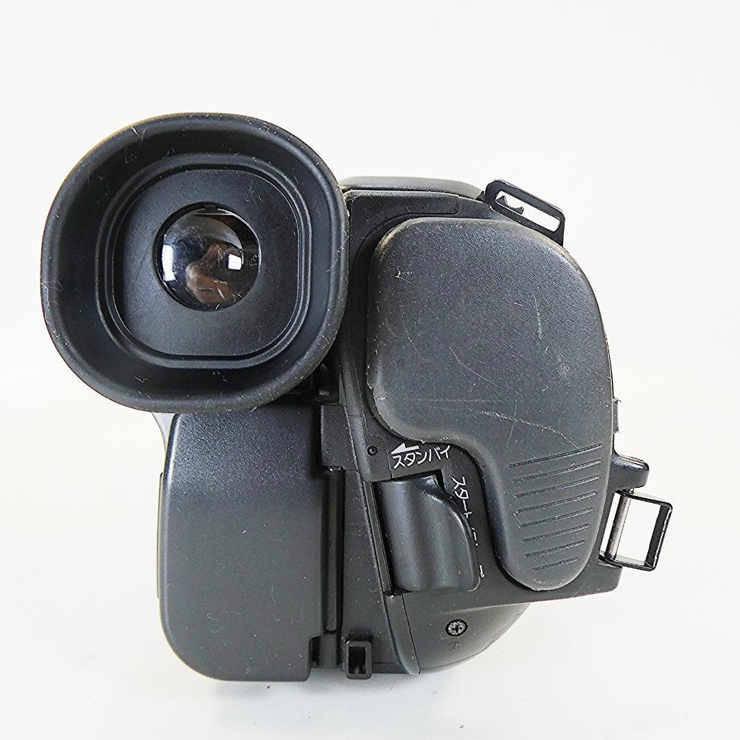 動作良好 ソニーVideoHi8 CCD-TR3 8ミリビデオ　DVD化に最適