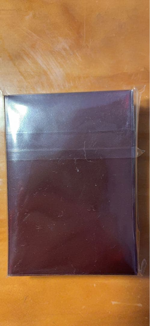 遊戯王公式スリーブ　デュエル万全セット　ドラゴンメイド・ハスキー