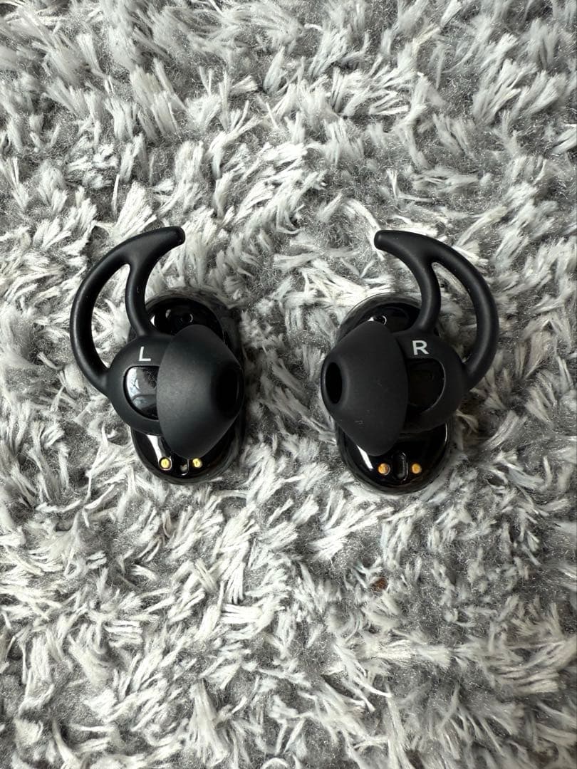 BOSE QuietComfort Earbuds/ボーズ ワイヤレスイヤホン