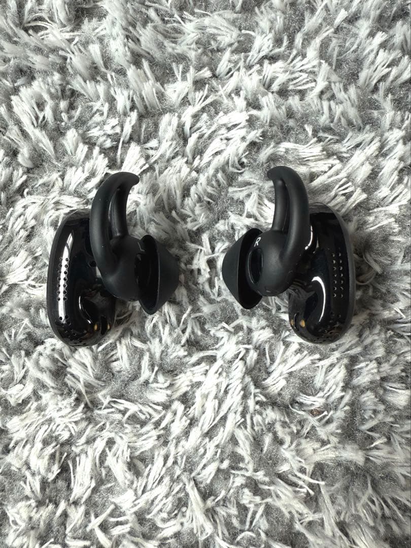 BOSE QuietComfort Earbuds/ボーズ ワイヤレスイヤホン