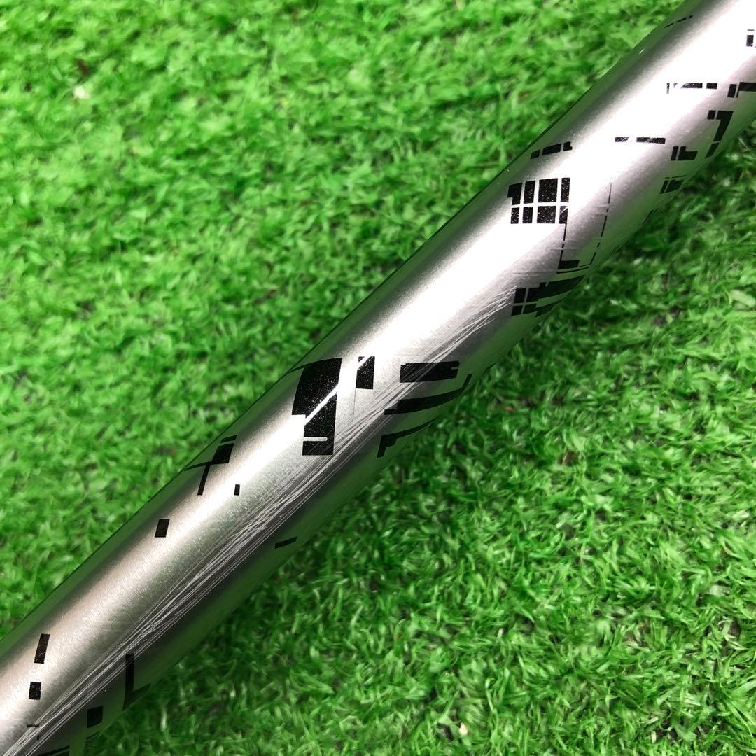 Gsh-857TheATTASV2シャフト単品 flex6S PRGRスリーブ付