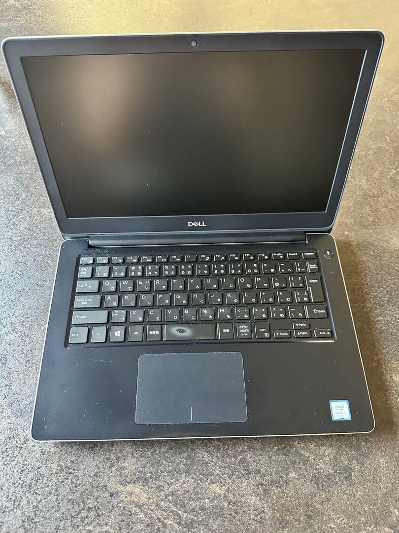 専用　ノートパソコン