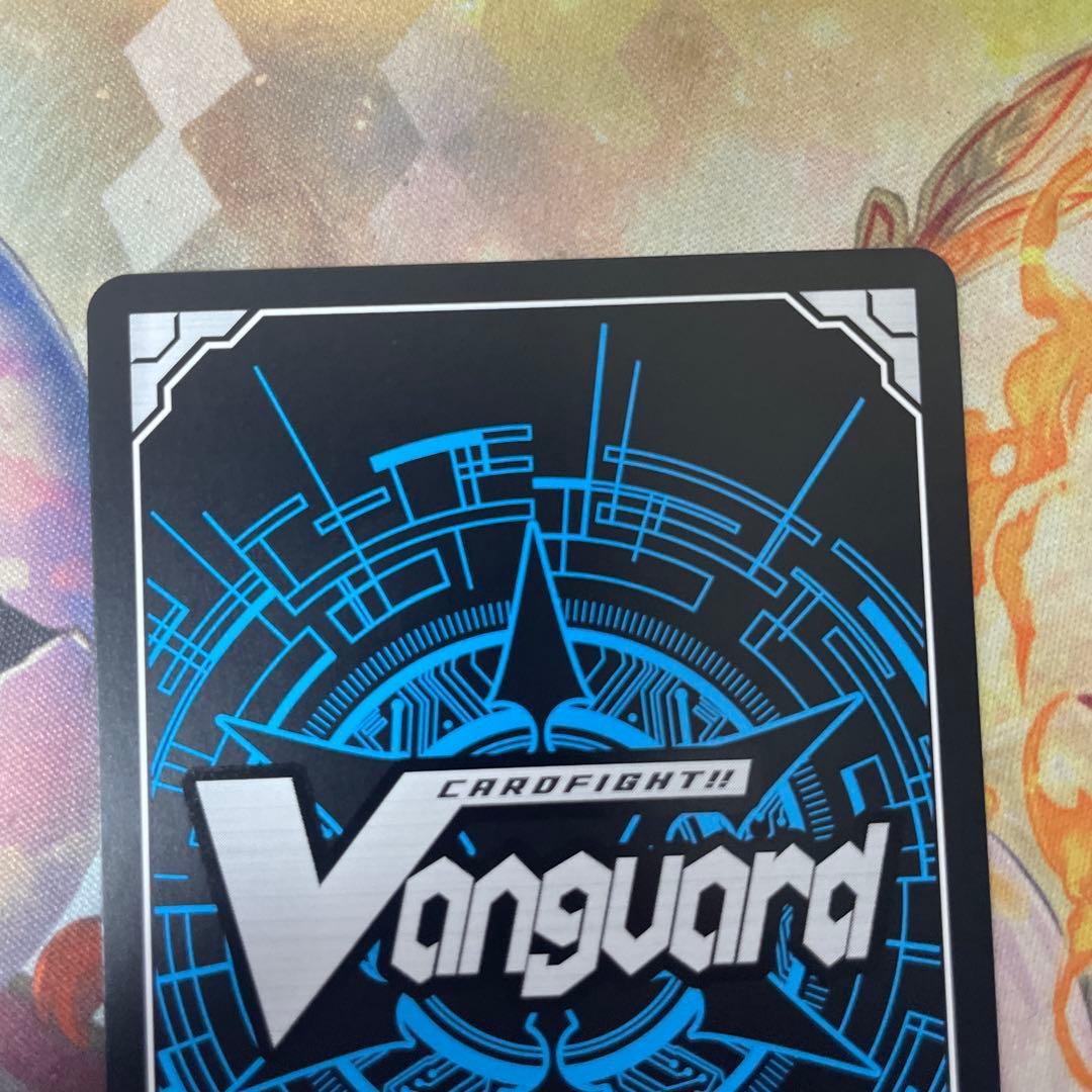 ヴァンガード 第3回リリステカップ華憐想奏 ルルーラティエ