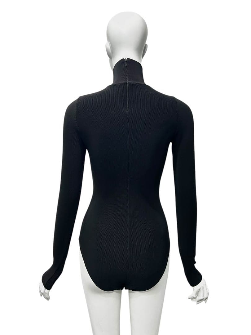 GUCCI 1994AW Tom Ford ハイネック ボディースーツ