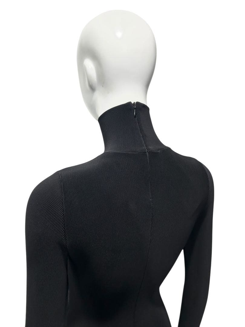 GUCCI 1994AW Tom Ford ハイネック ボディースーツ