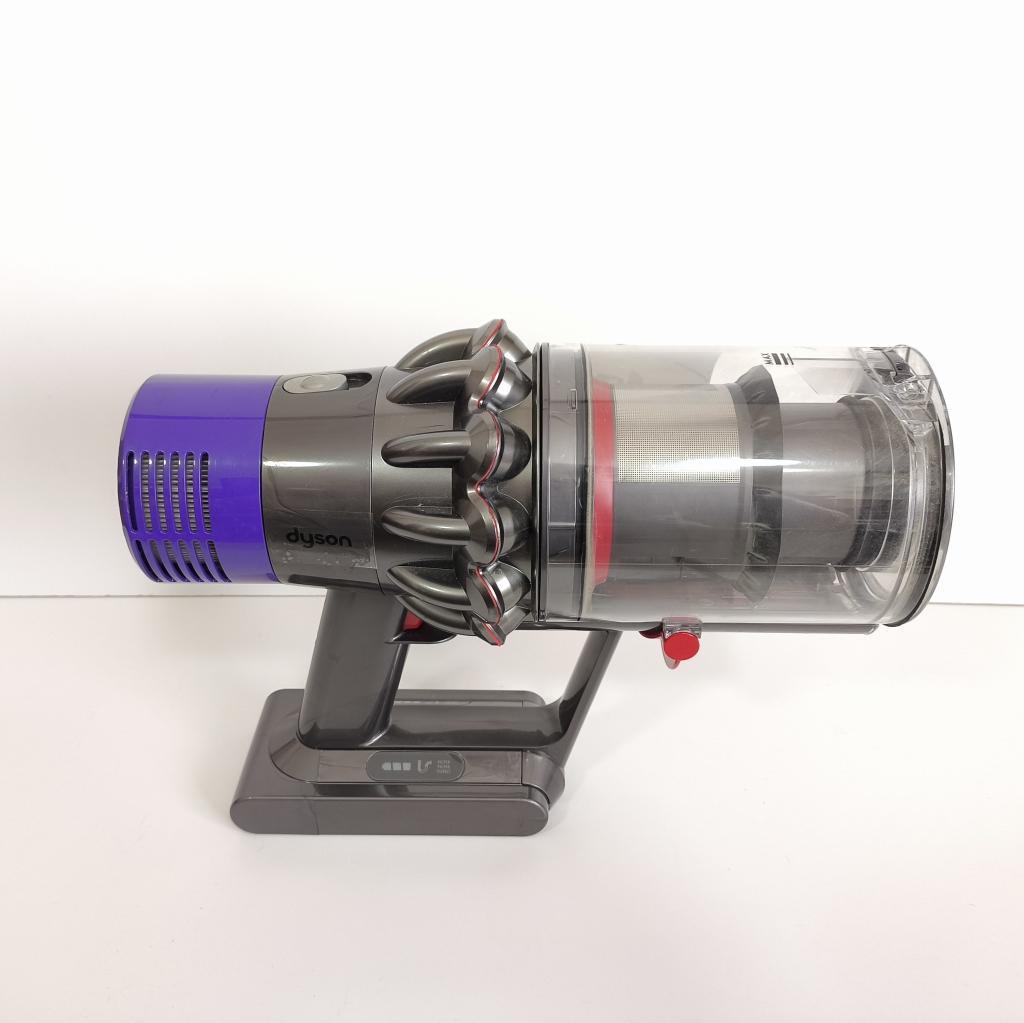 すぐ使える　ダイソン SV12 サイクロン掃除機 本体と付属品 No39