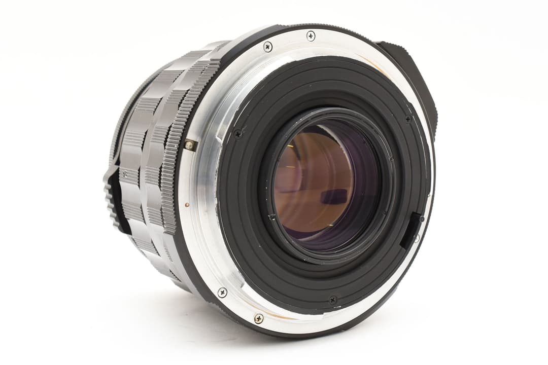 美品 Pentax Takumar 6x7 90mm F2.8 LS #8225