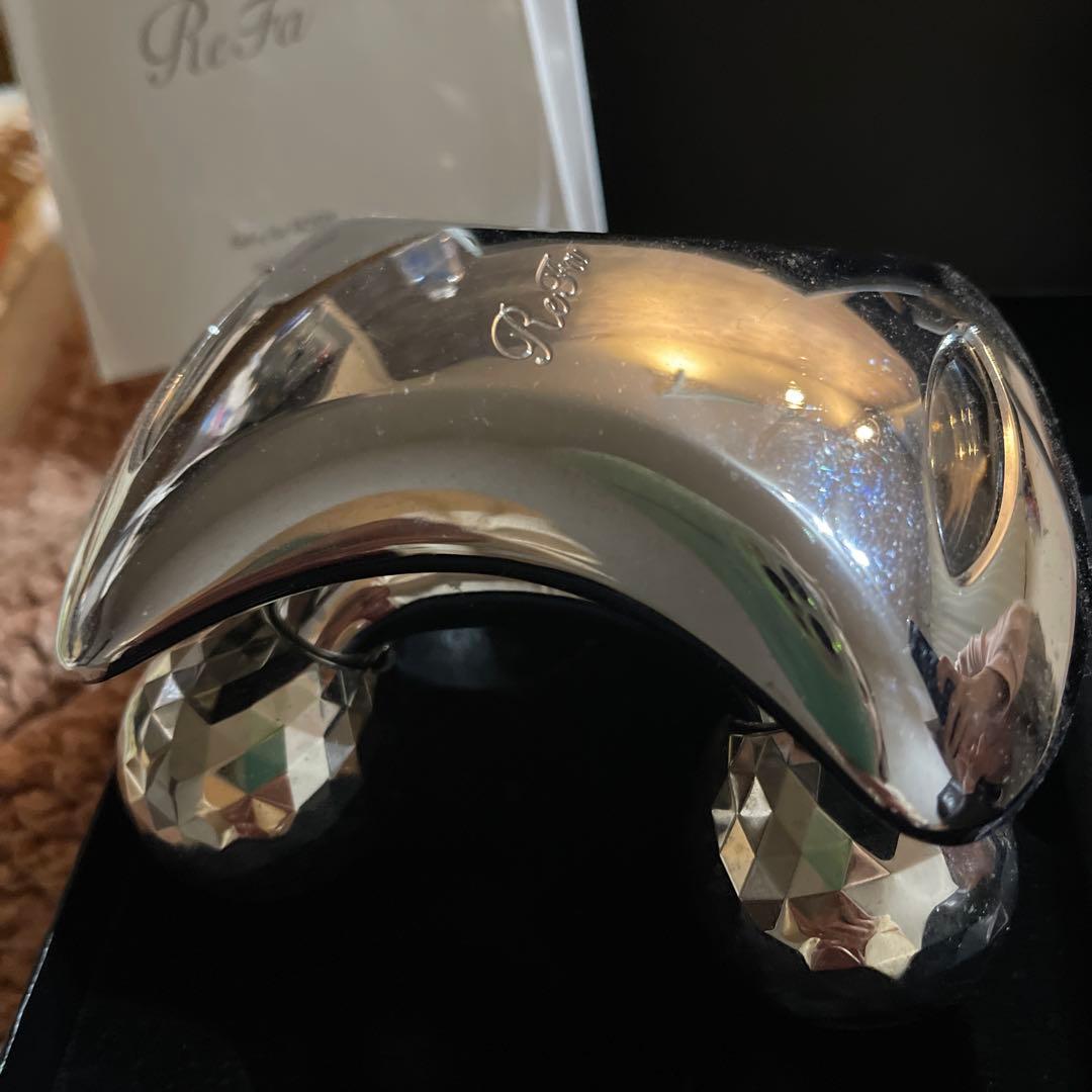 ReFa Roll for BODY 美顔ローラー