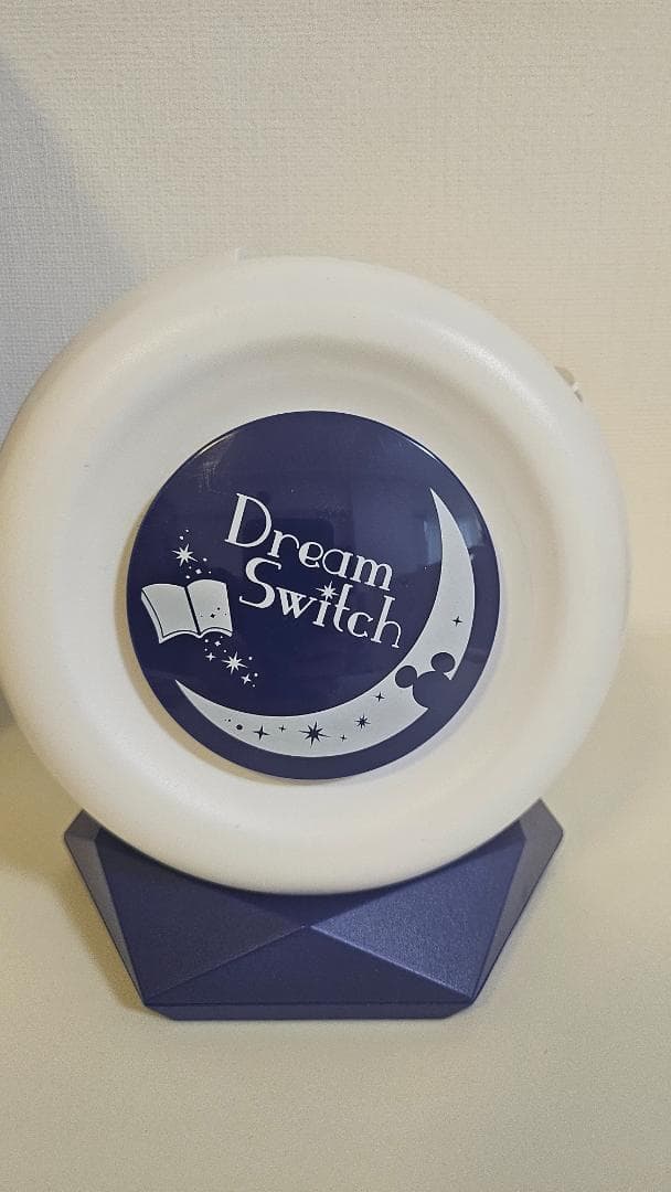 SEGA　Dream Switch　2　ドリームスイッチ２