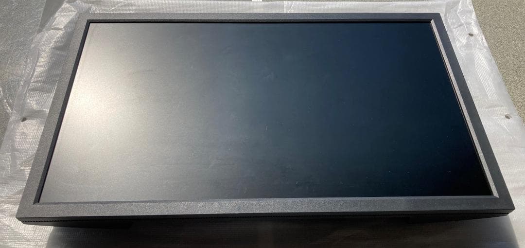 BenQ Zowie 24インチゲーミングモニター XL2411K