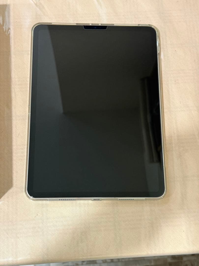 Apple iPad Pro 第4世代 11インチ 256GB celluar