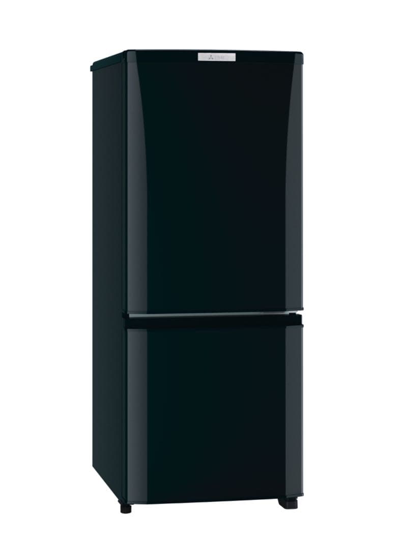 【中古】三菱冷蔵庫　MR-P15Z-B 146リットル