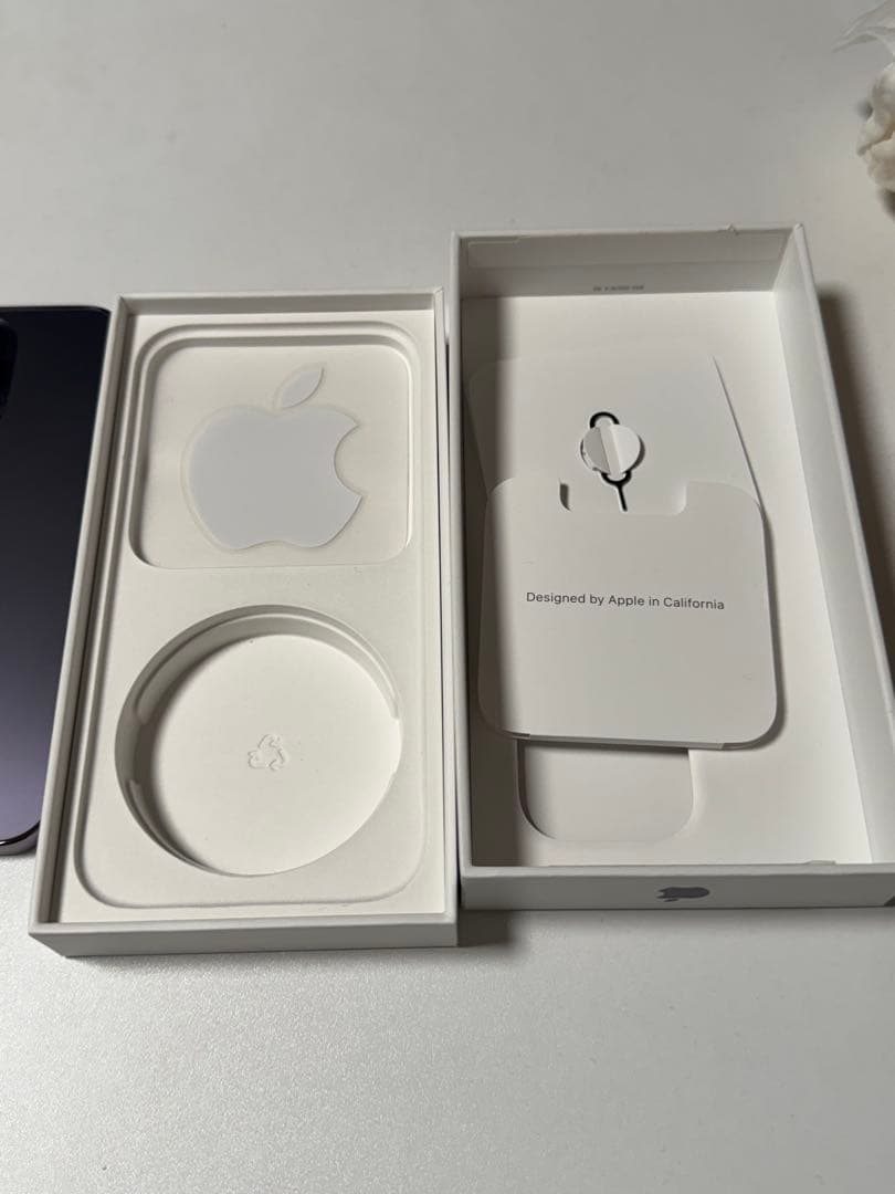 iPhone 14 Pro 256GB 本体