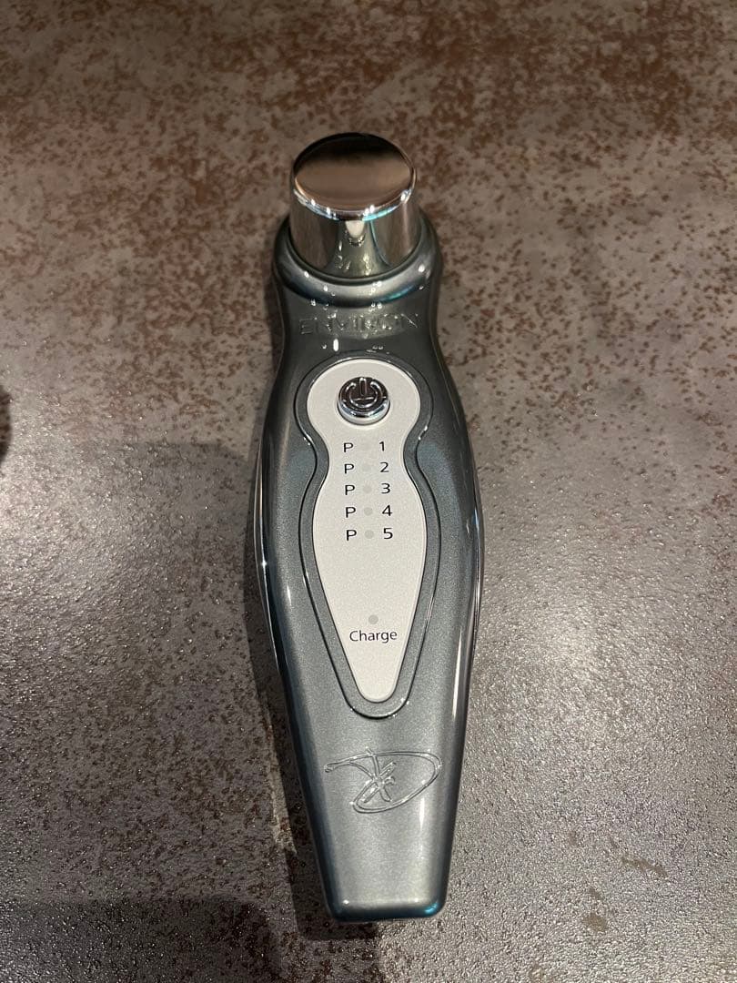 ちょびさん専用！！エンビロン エレクトロソニック 美顔器 DFモバイル