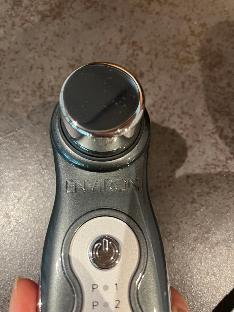 ちょびさん専用！！エンビロン エレクトロソニック 美顔器 DFモバイル