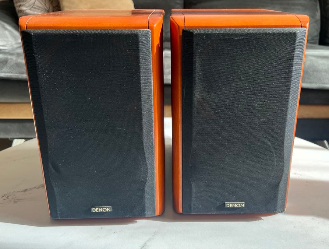 【完動品】DENON PMA-6.5L/DMD-7.5LII/TU/DCD