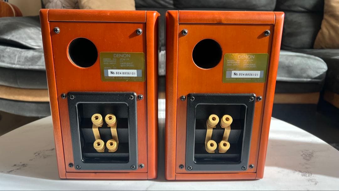 【完動品】DENON PMA-6.5L/DMD-7.5LII/TU/DCD