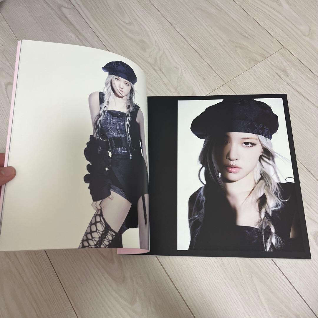 BLACKPINK / BORN PINK アナログ盤 限定版