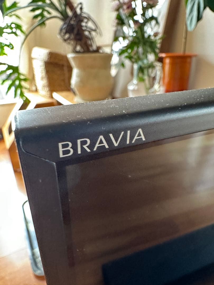 SONY ブラビア BRAVIA KJ-49X8500C 49インチ 2016年