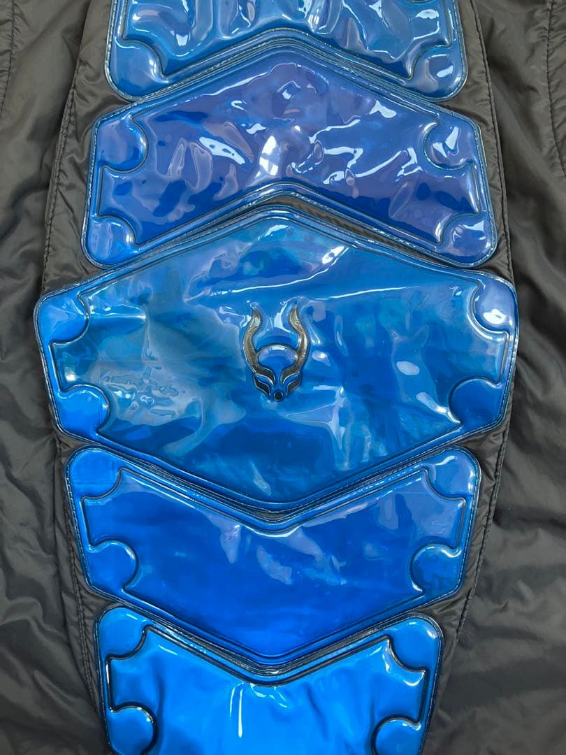 サイバードッグ　ベスト　レア物