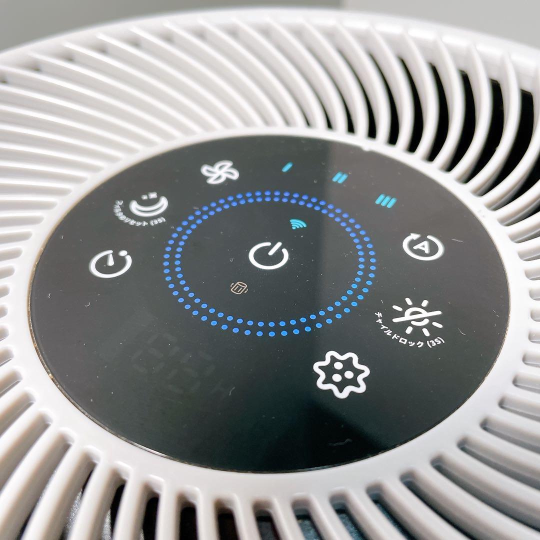 levoit vesync core 300s true HEPA 空気清浄機