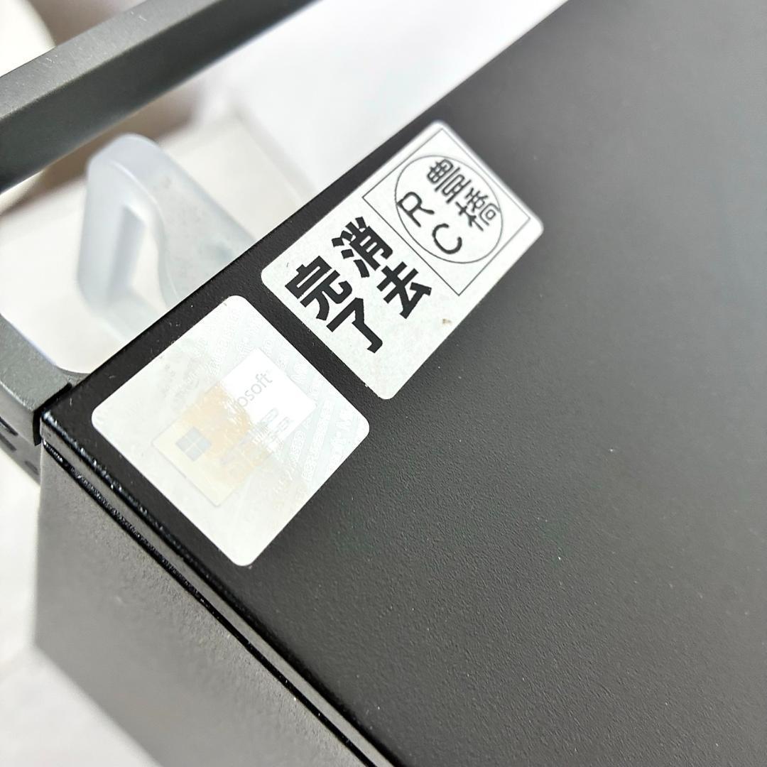 ★美品★ DELL Precision 5820 Xeon ワークステーション