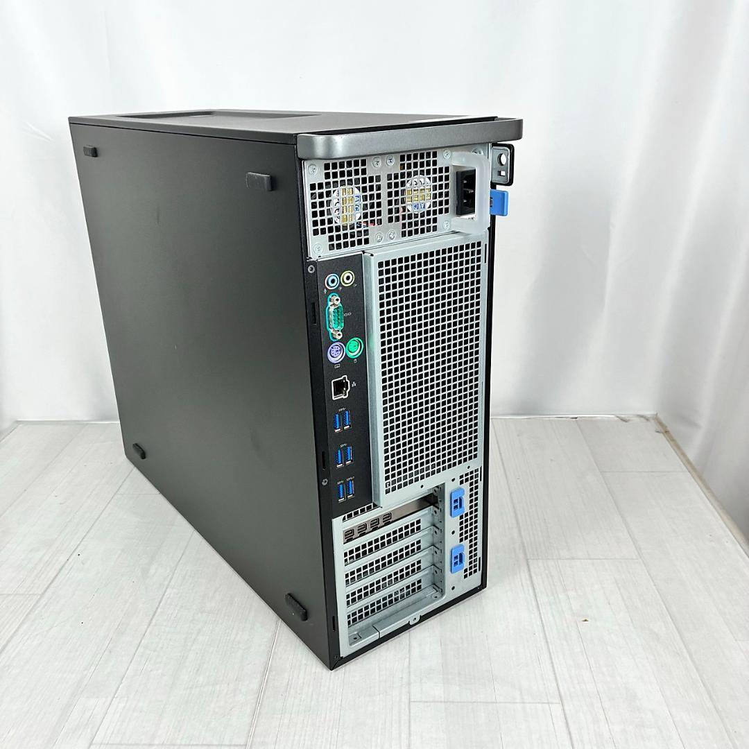 ★美品★ DELL Precision 5820 Xeon ワークステーション