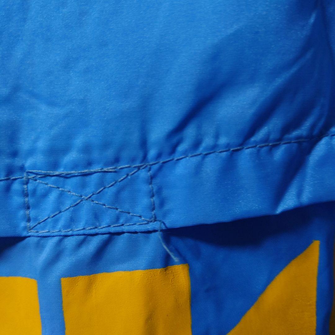 ナイキ NIKE 風車 ゴツナイキ ナイロンジャケット