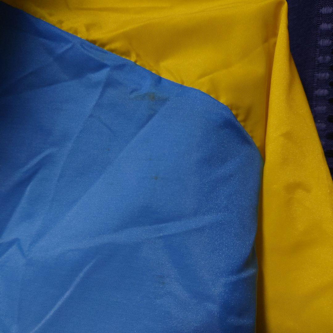 ナイキ NIKE 風車 ゴツナイキ ナイロンジャケット